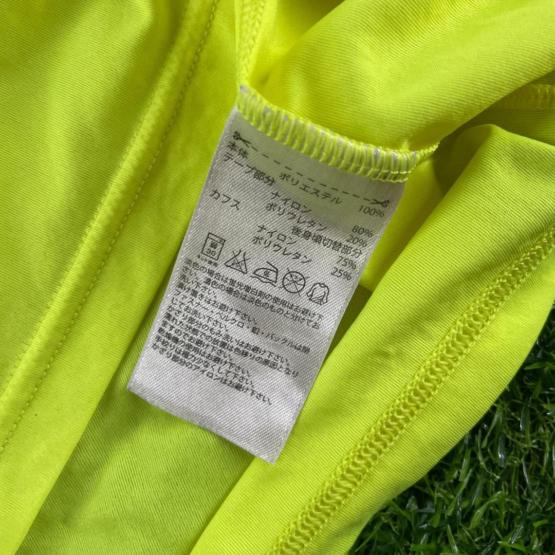 日本代表 2014 遠藤保仁 アウェイ ユニフォーム オーセンティック 正規品