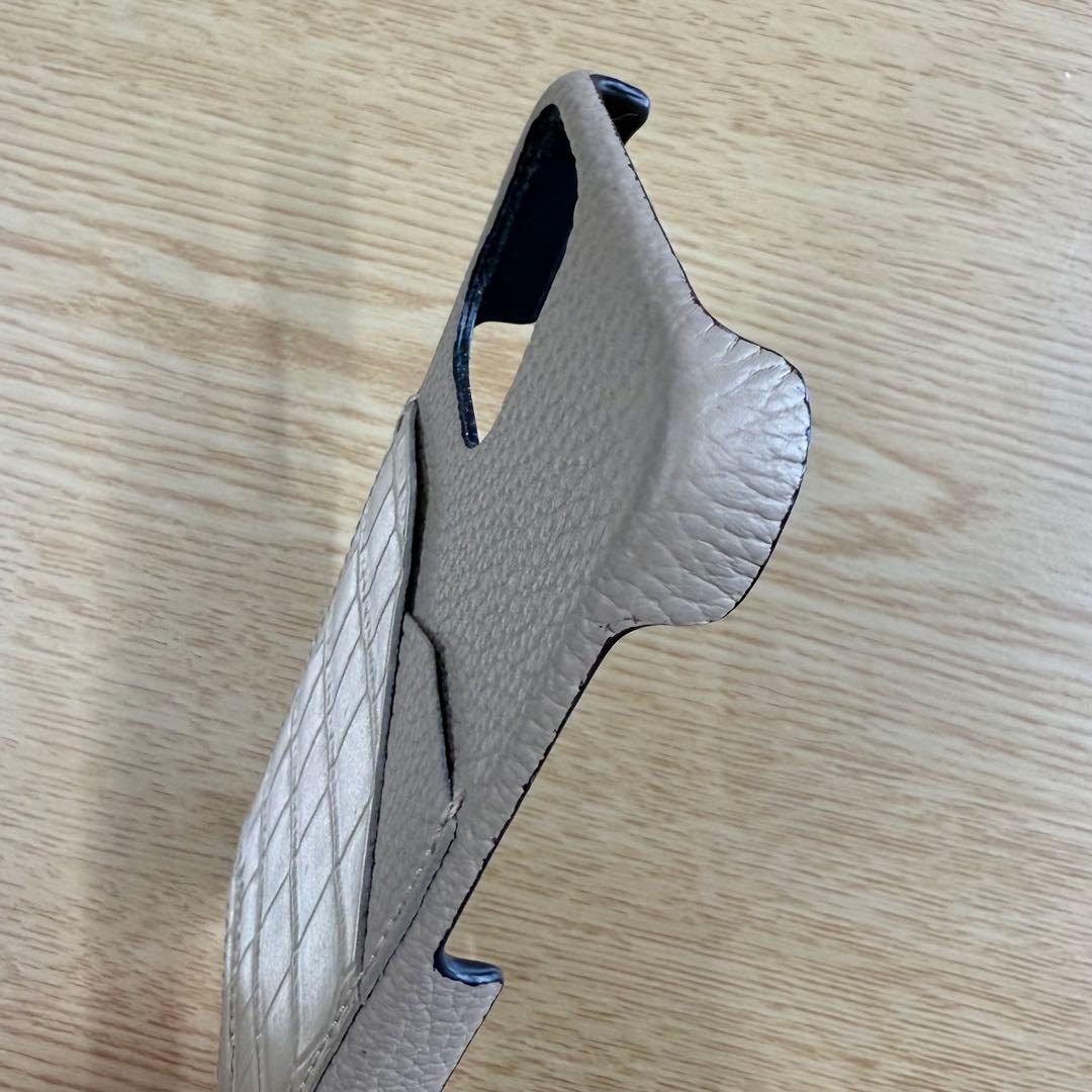 BOHENVENTURA ボナベンチュラ iPhone12mini カバーケース