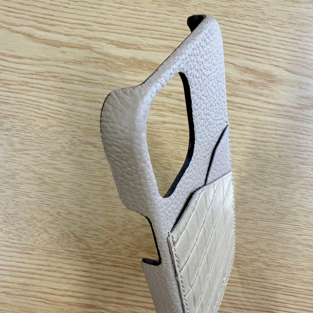 BOHENVENTURA ボナベンチュラ iPhone12mini カバーケース