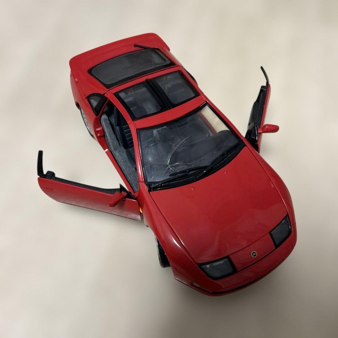 1/18 京商 日産 フェアレディZ 300ZX