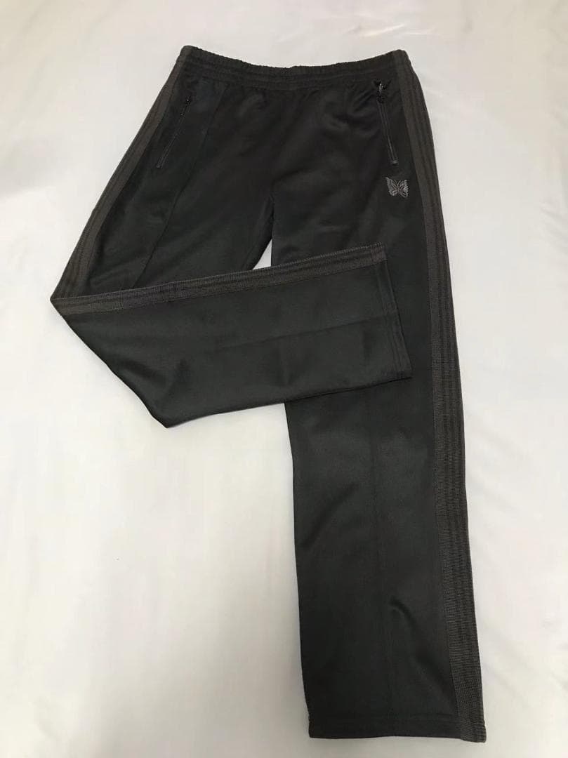 大人気カラー★NEEDLESニードルス★トラックパンツ/ワークパンツ男女兼用/Ｌ