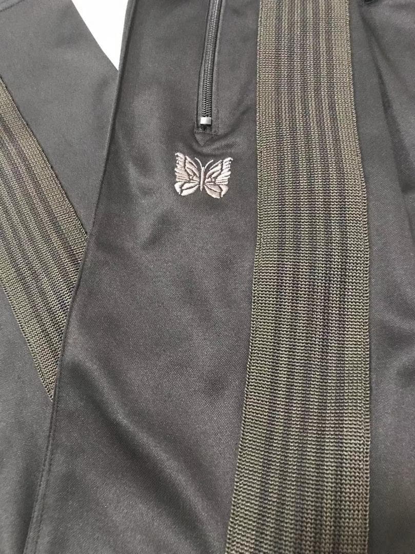 大人気カラー★NEEDLESニードルス★トラックパンツ/ワークパンツ男女兼用/Ｌ