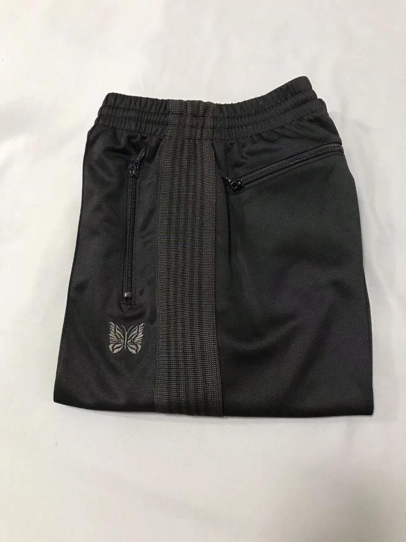 大人気カラー★NEEDLESニードルス★トラックパンツ/ワークパンツ男女兼用/Ｌ