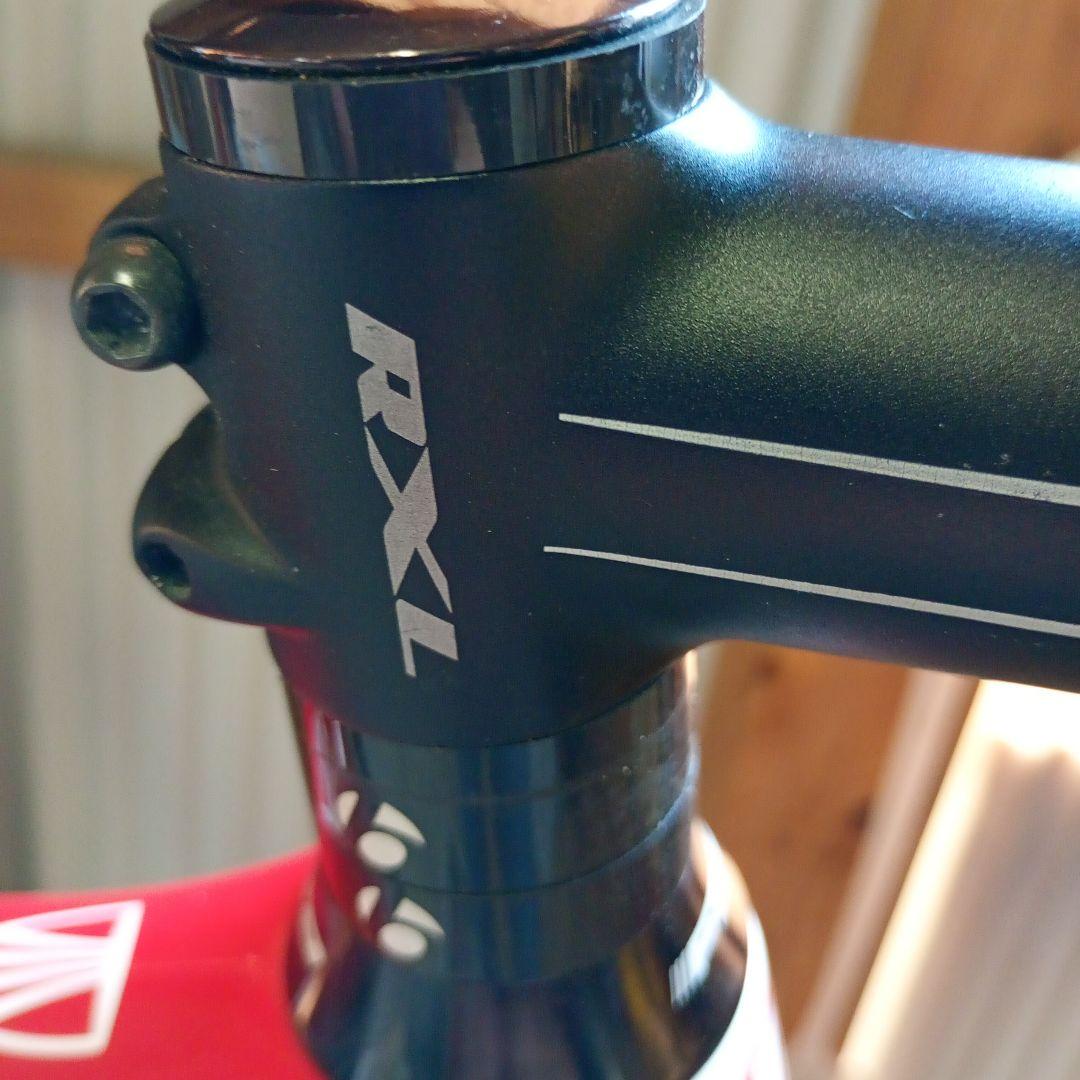 ジャンクTREK マドン5.2 2011カーボン ロードバイクフレーム