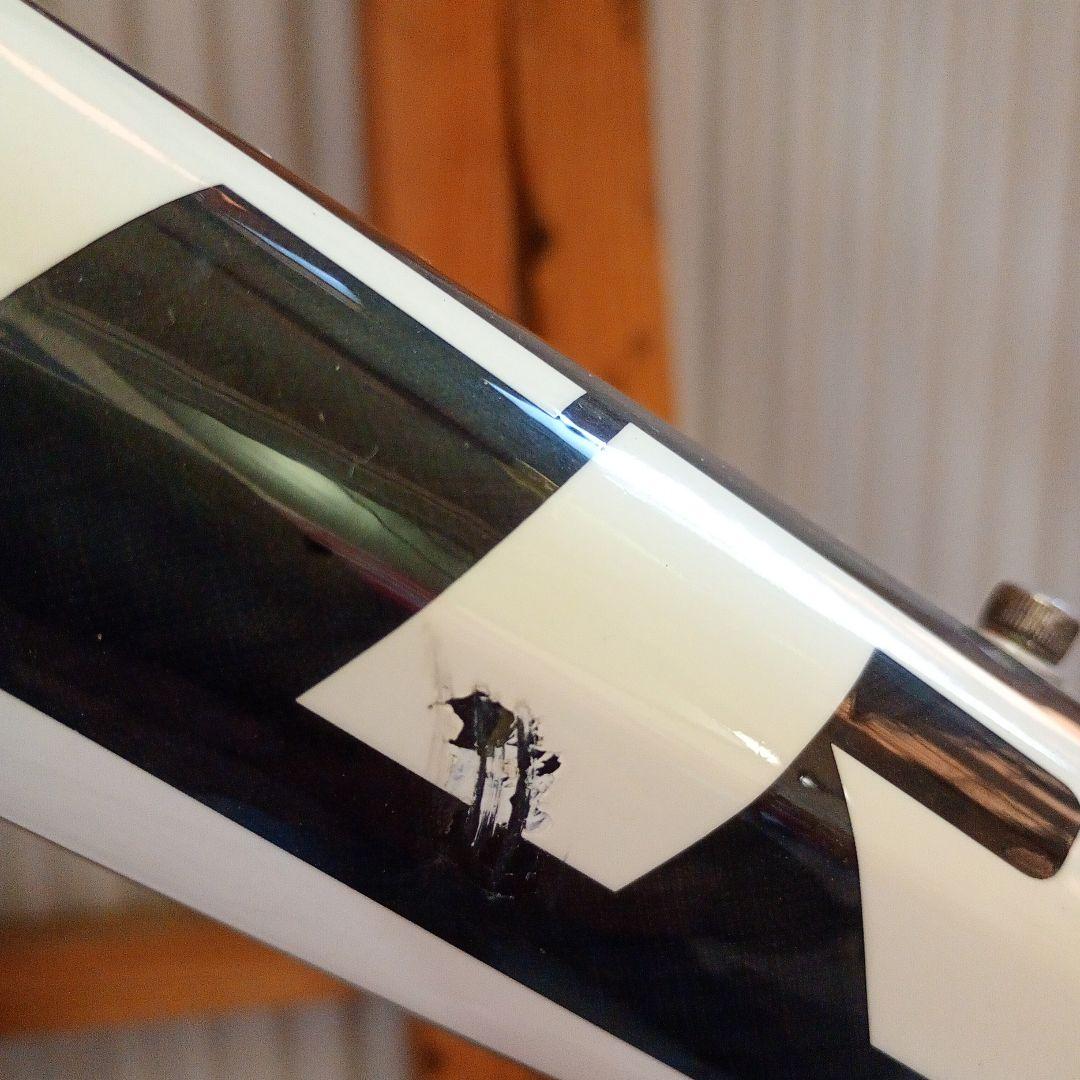 ジャンクTREK マドン5.2 2011カーボン ロードバイクフレーム