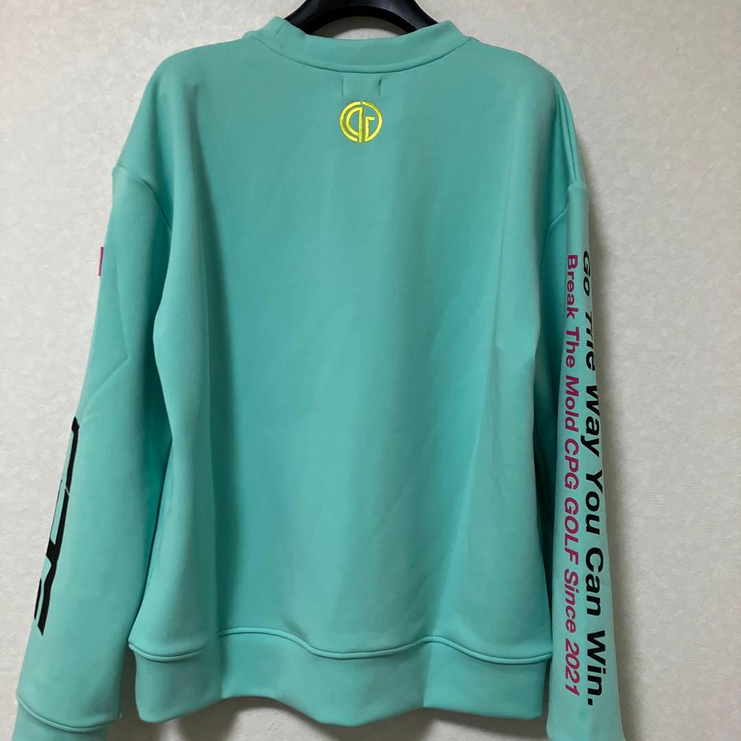 CPGゴルフウエア 『新品』