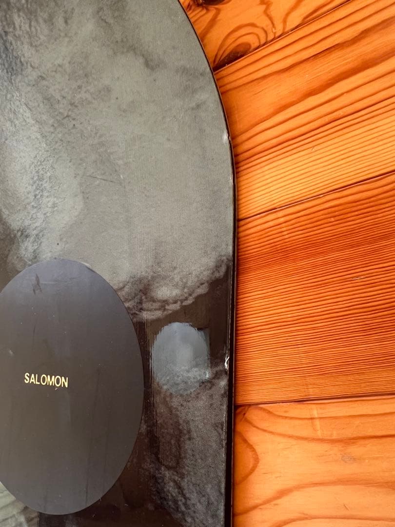 Salomon super8 157cm 22-23モデル