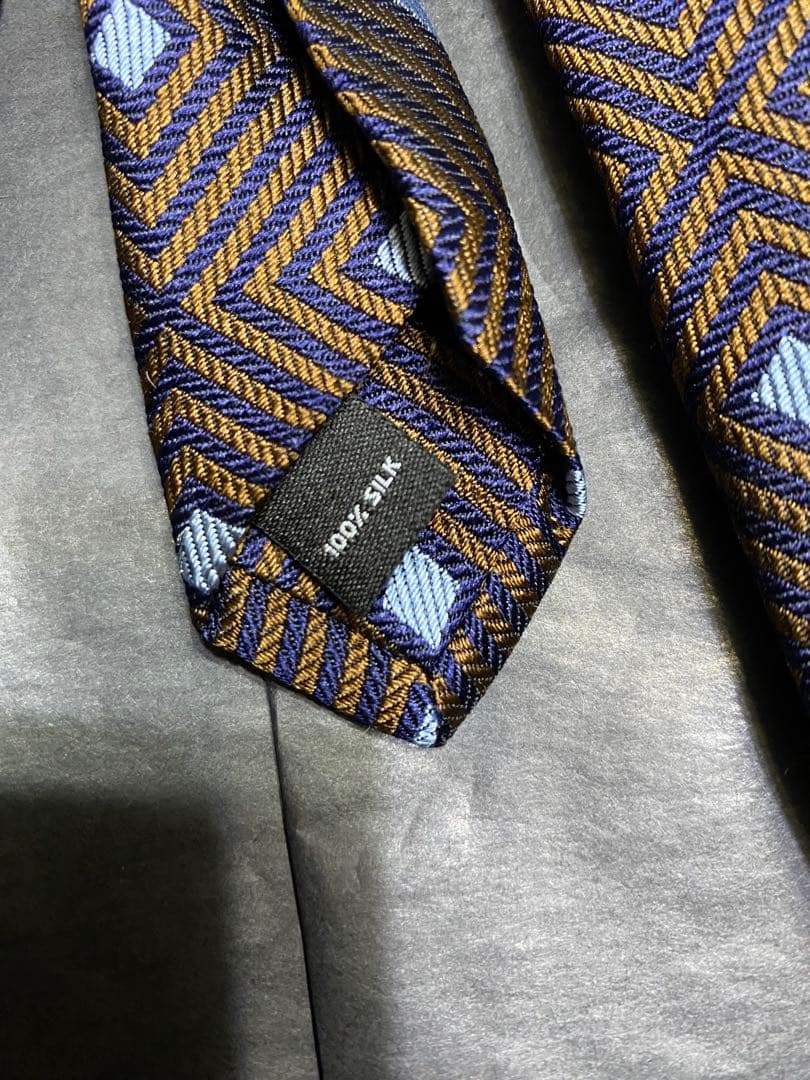 TURNBULL & ASSER 007 ピアースブロスナンモデル