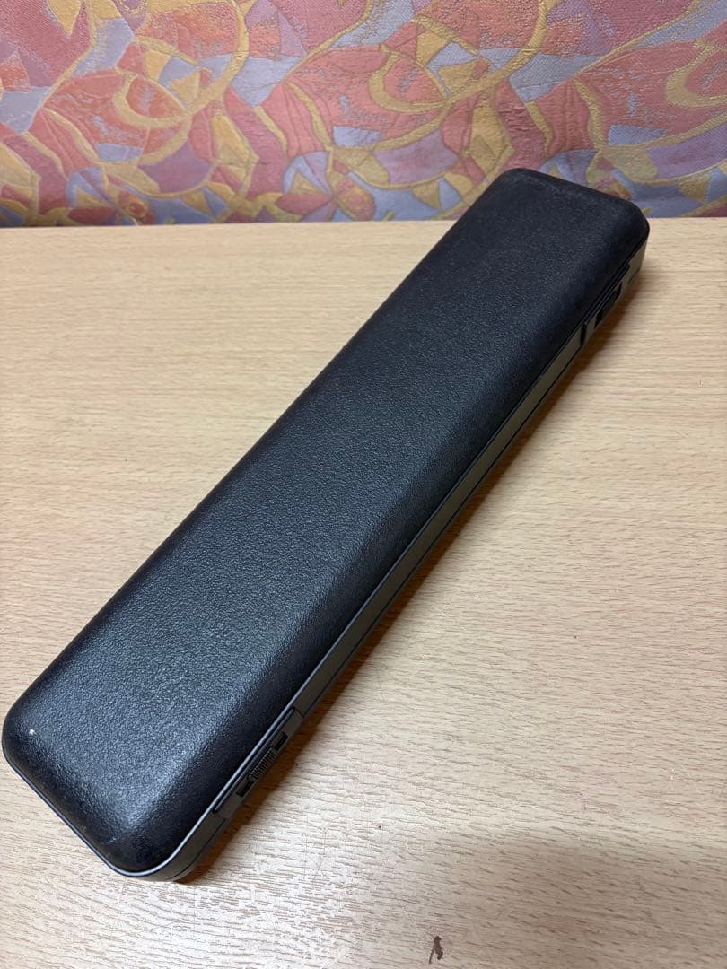 t*t様 YAMAHA フルート 221SII