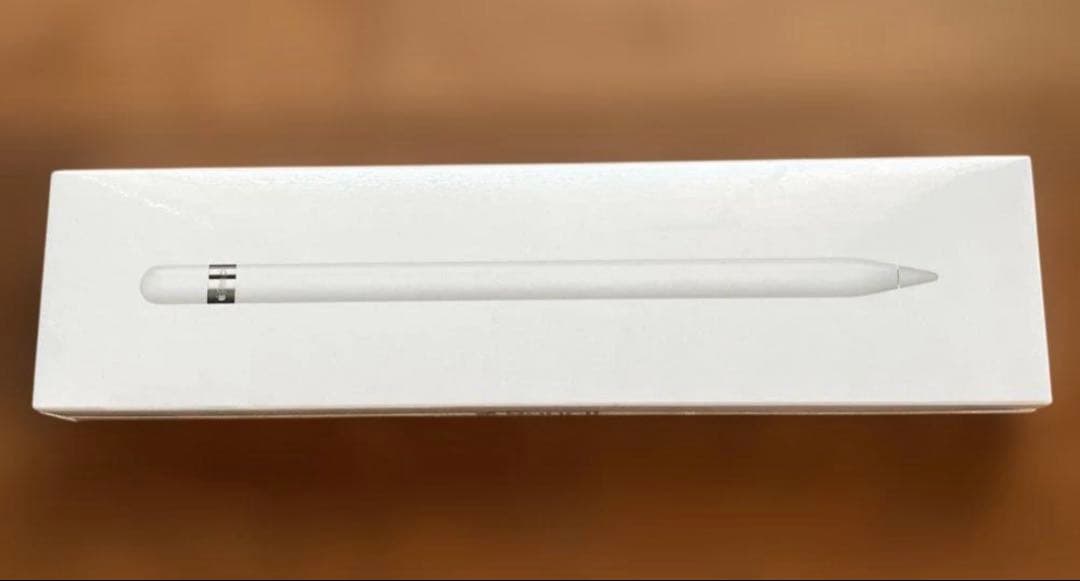 Apple Pencil 第1世代　新品未開封