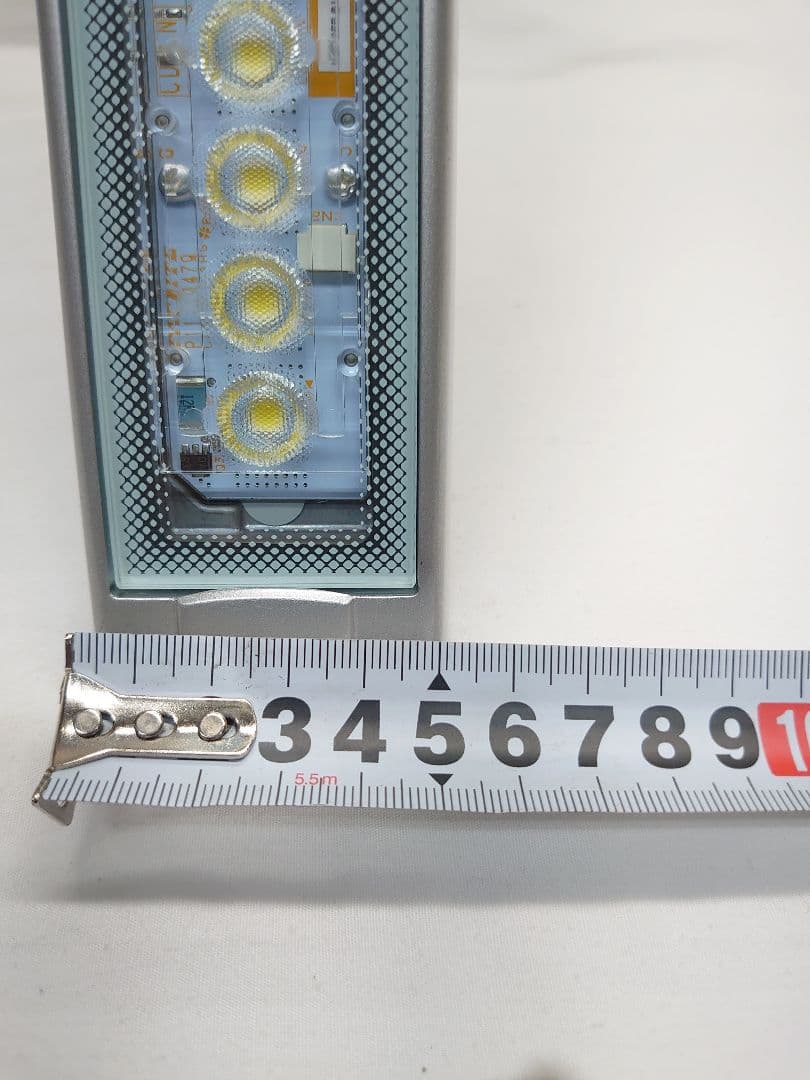 PATLITE製　LED照明ワークライト　未使用品　2個セット