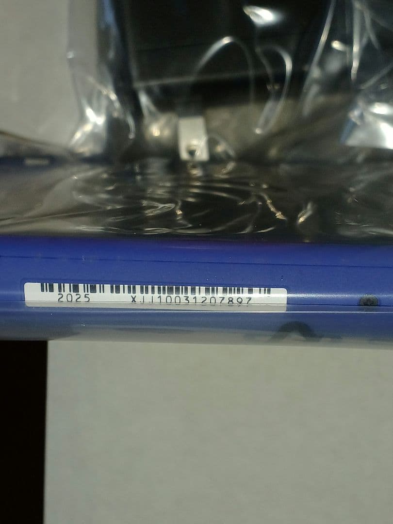 【新品未使用】Nintendo Switchライト ブルー １台