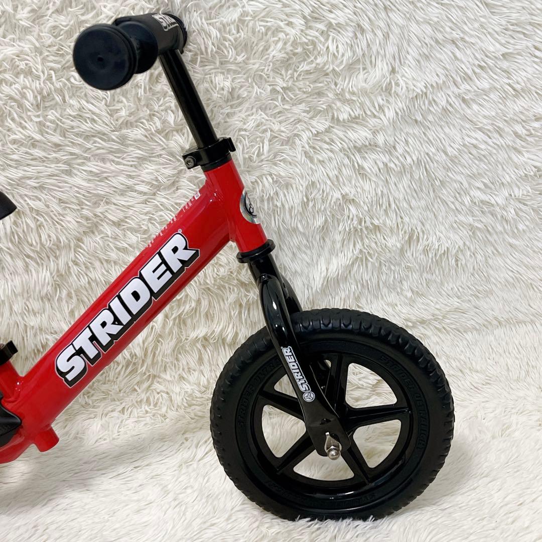 STRIDERストライダー スポーツモデルSPORT 12インチ