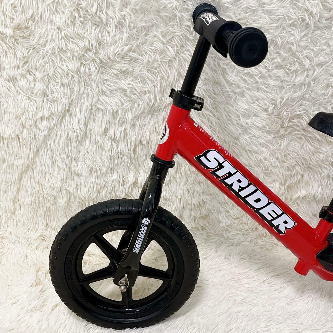 STRIDERストライダー スポーツモデルSPORT 12インチ