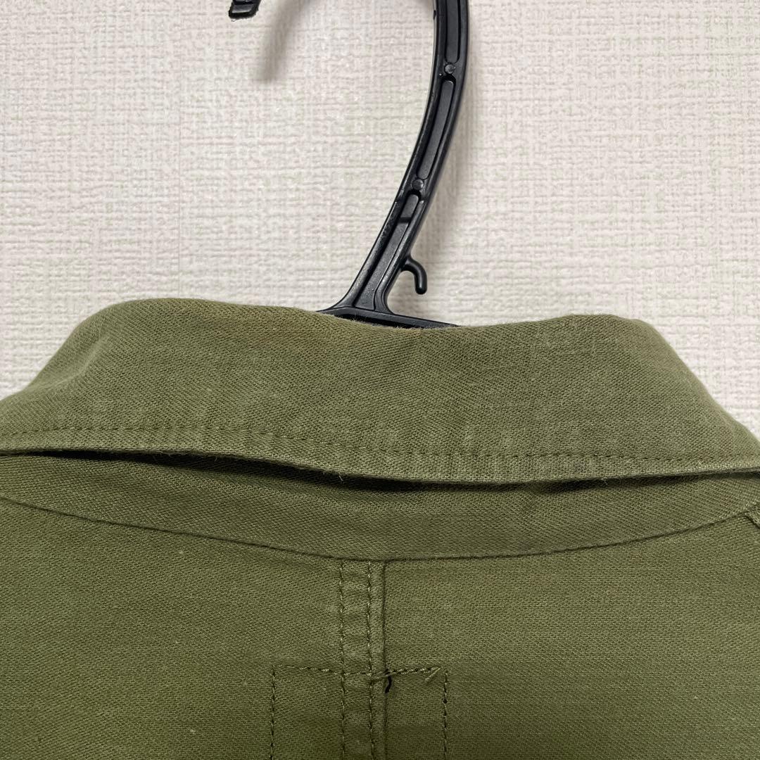 ニードルズ　カバーオール