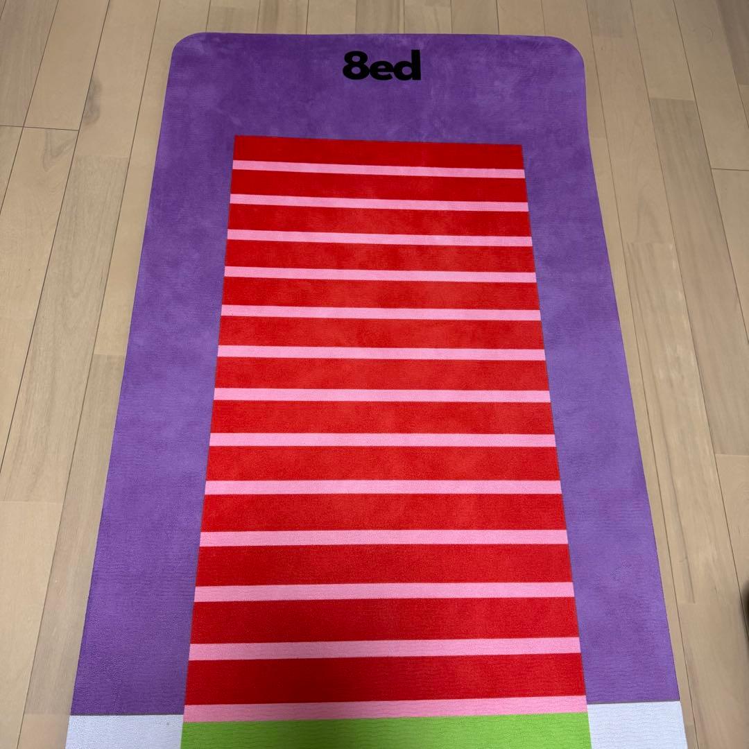 8ed Studio ヨガマット