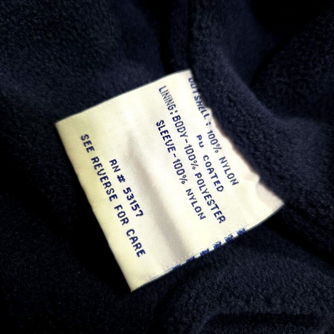 MLB クリーブランド インディアンス 旧ロゴ Majestic スタジャン