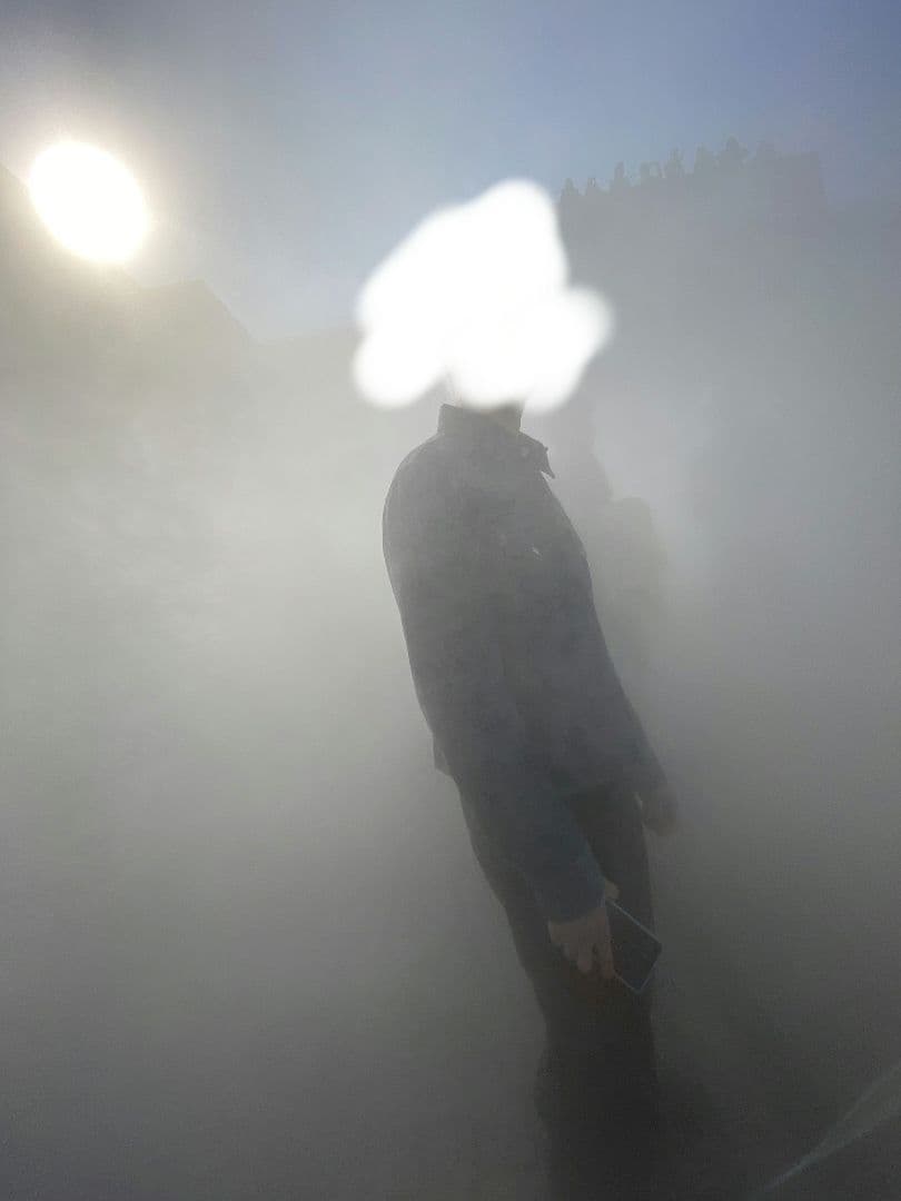 ジャケット・アウター OUR LEGACY 24AW tracker denim jacket 46