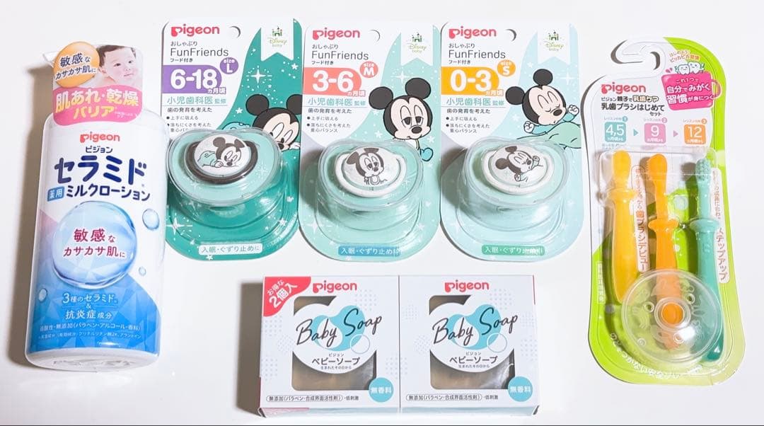 【新品未開封】明治　ほほえみ　大缶　800g 4缶セット　お好きなプレゼント５点