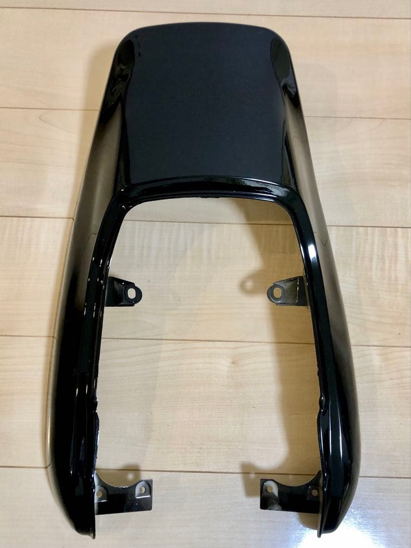 訳あり CB400SF NC31 ブラック 黒 シートカウル テールカウル リア