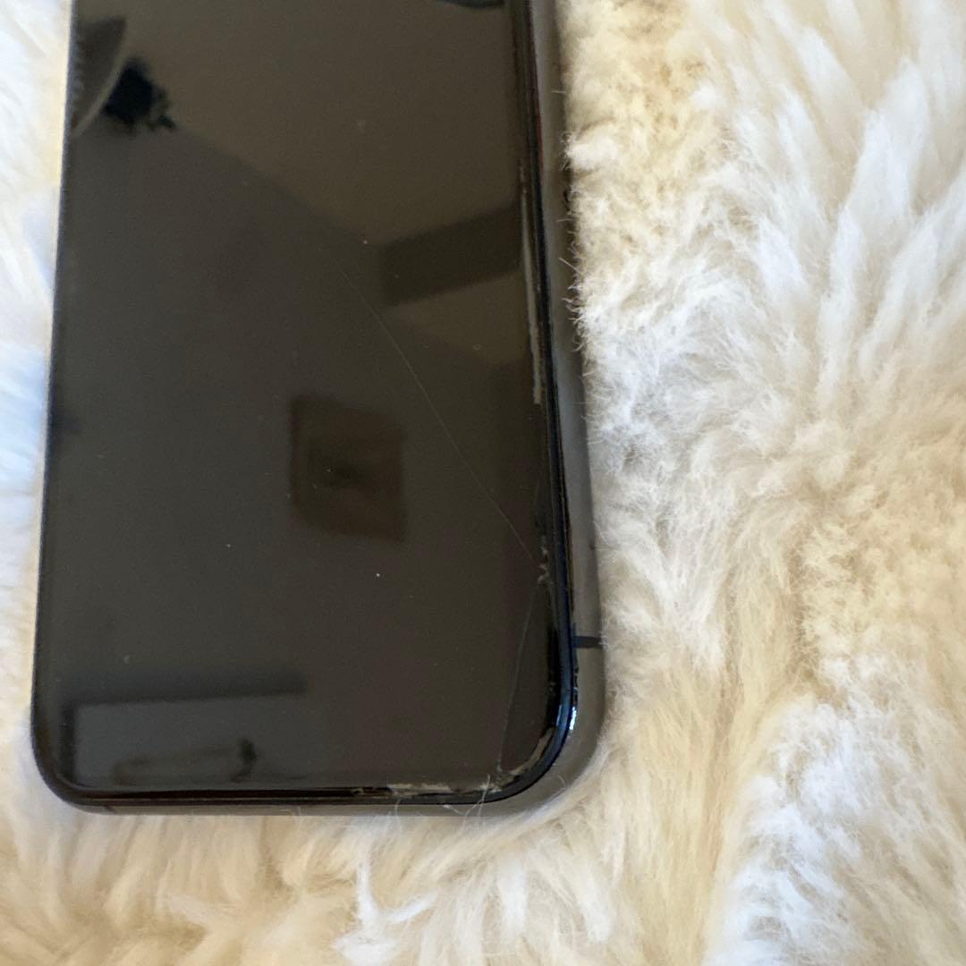 iPhone 11 Pro ブラック256GB 80％