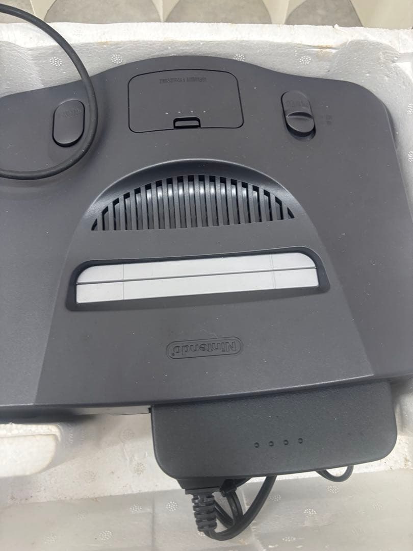 T*8様 【ジャンク】任天堂 ゲーム機・ソフト まとめ売り / 64/ゲームボー