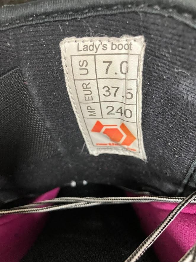 SABRINA スノーボードセット レディース　139cm