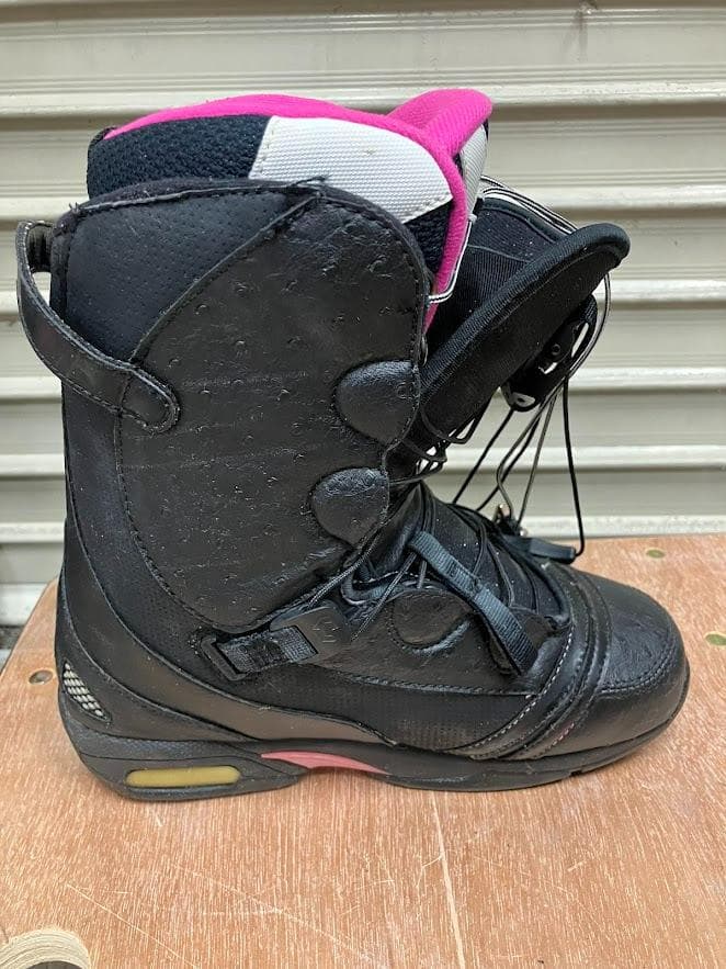 SABRINA スノーボードセット レディース　139cm