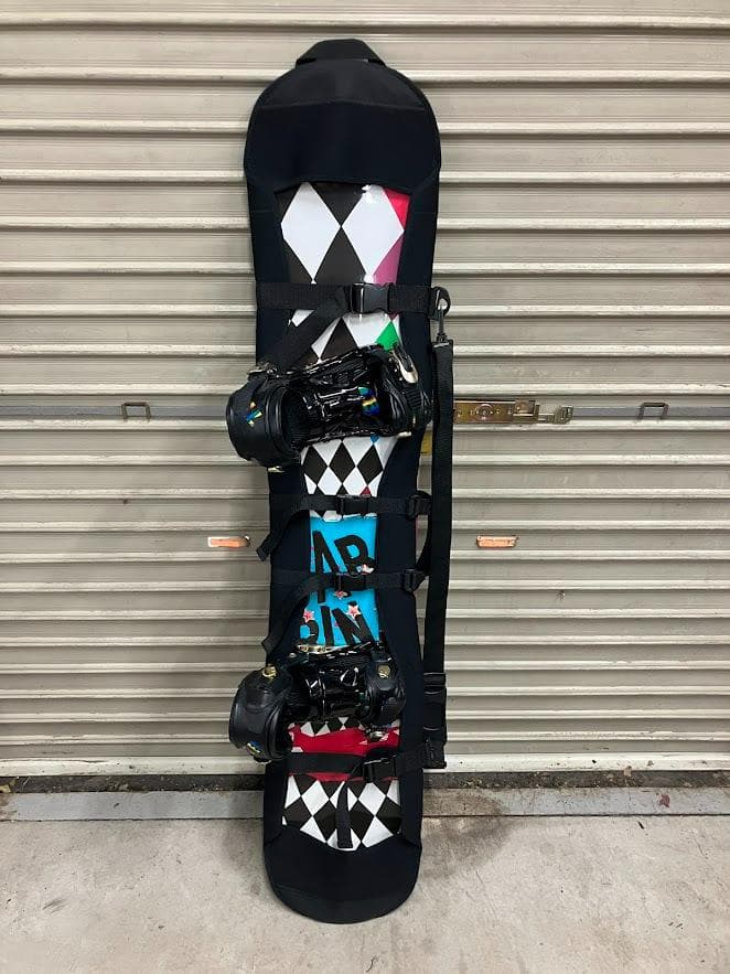 SABRINA スノーボードセット レディース　139cm