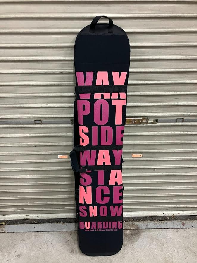 SABRINA スノーボードセット レディース　139cm