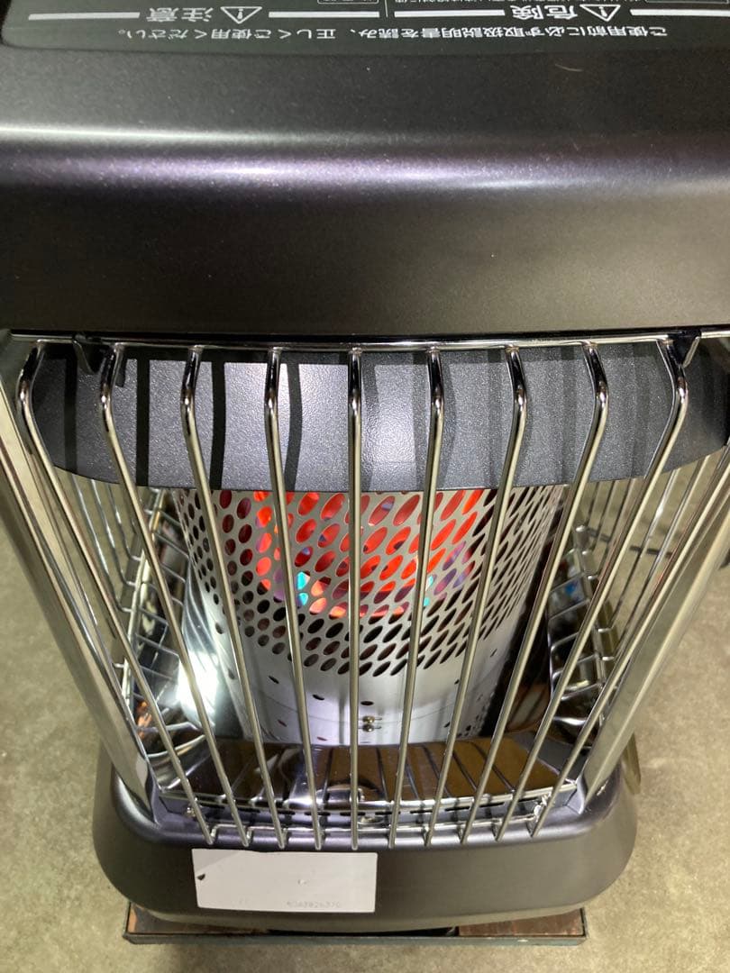 【送料無料❕】業務用ストーブ ダイニチブルーヒーター FM-104Ｆ㉑