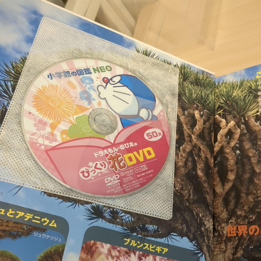 小学校図鑑NEO 16冊セット DVD付き