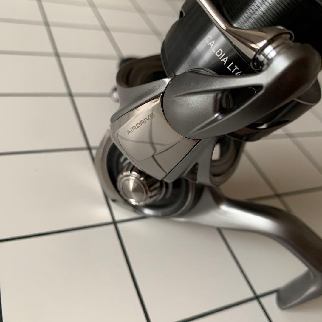 25カルディア　4000-CXH