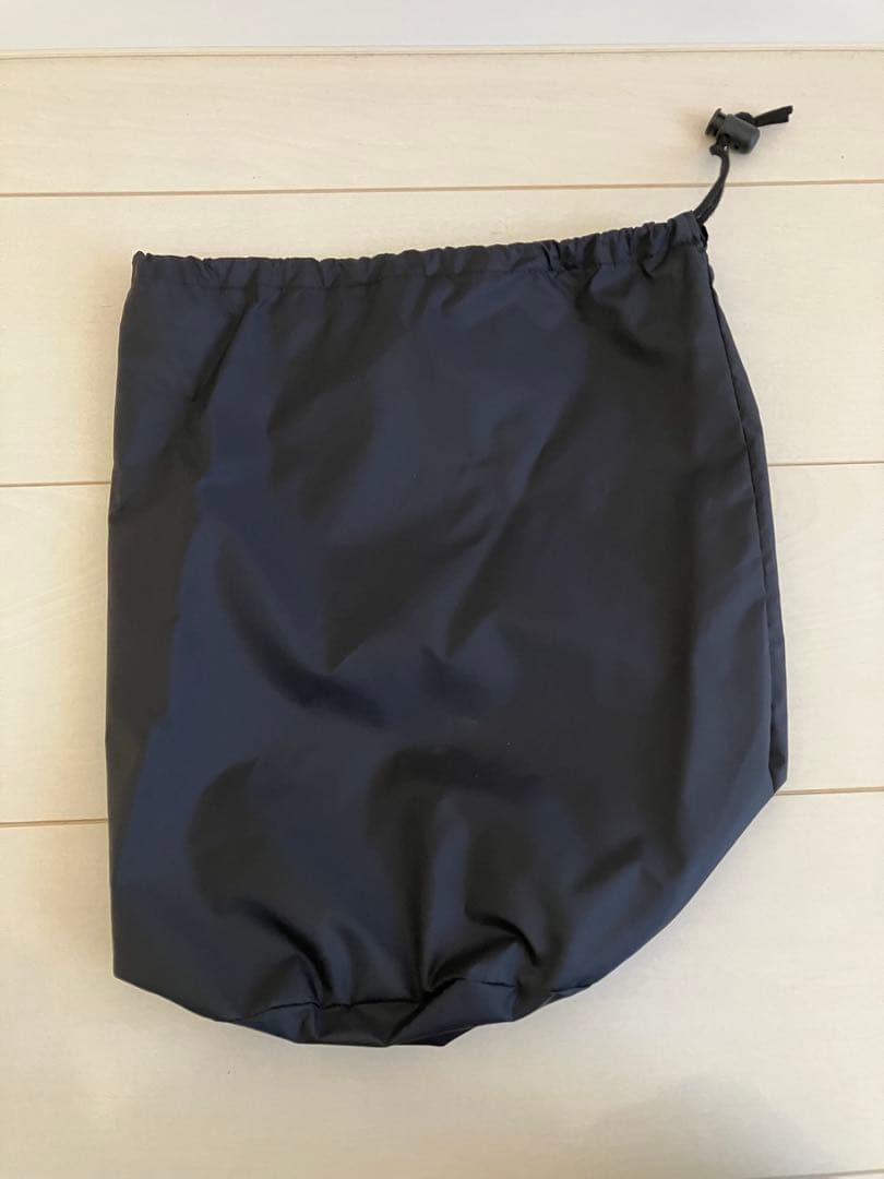 【美品】シマノゴアテックスネクサスレインスーツ ブラックRA-101X Mサイズ