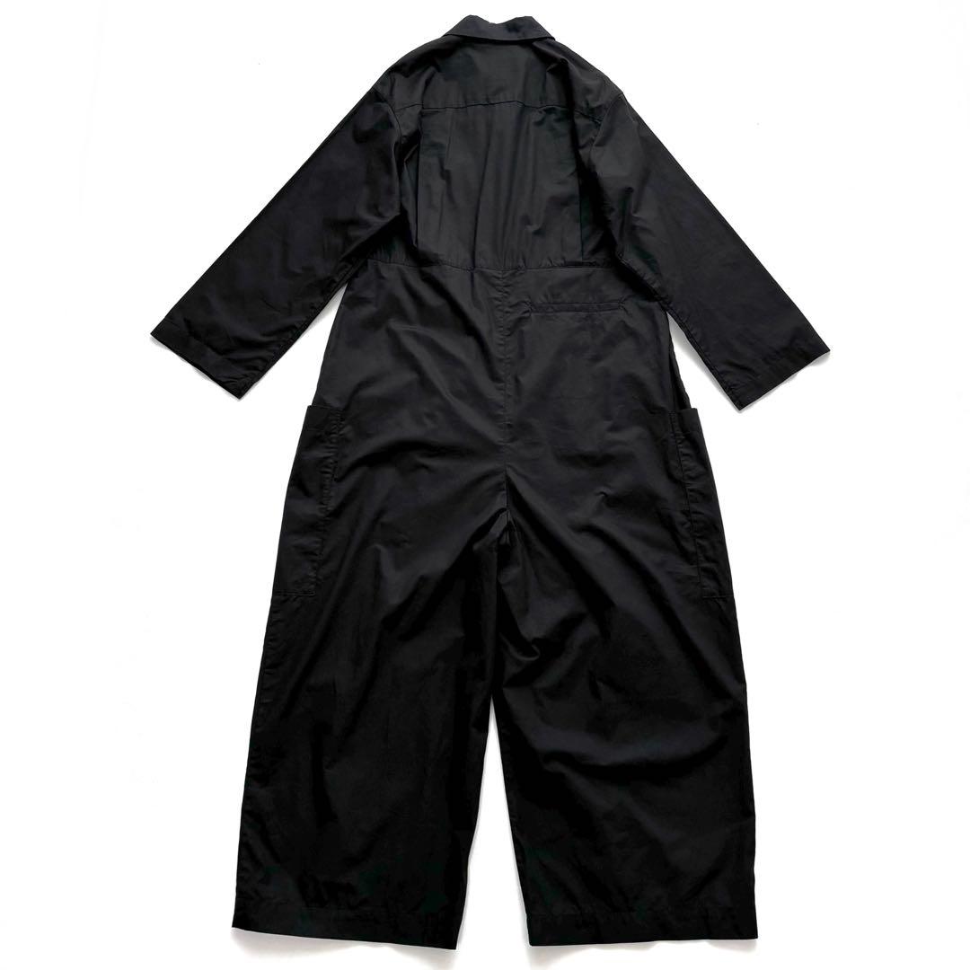 FRAMeWORK × oll kyoto コラボ JUMPSUIT