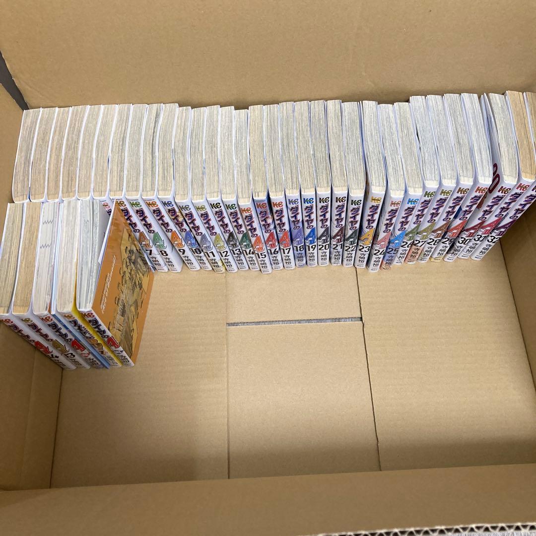 計83冊　ダイヤのA全47巻+act2全34巻+α 初版多数