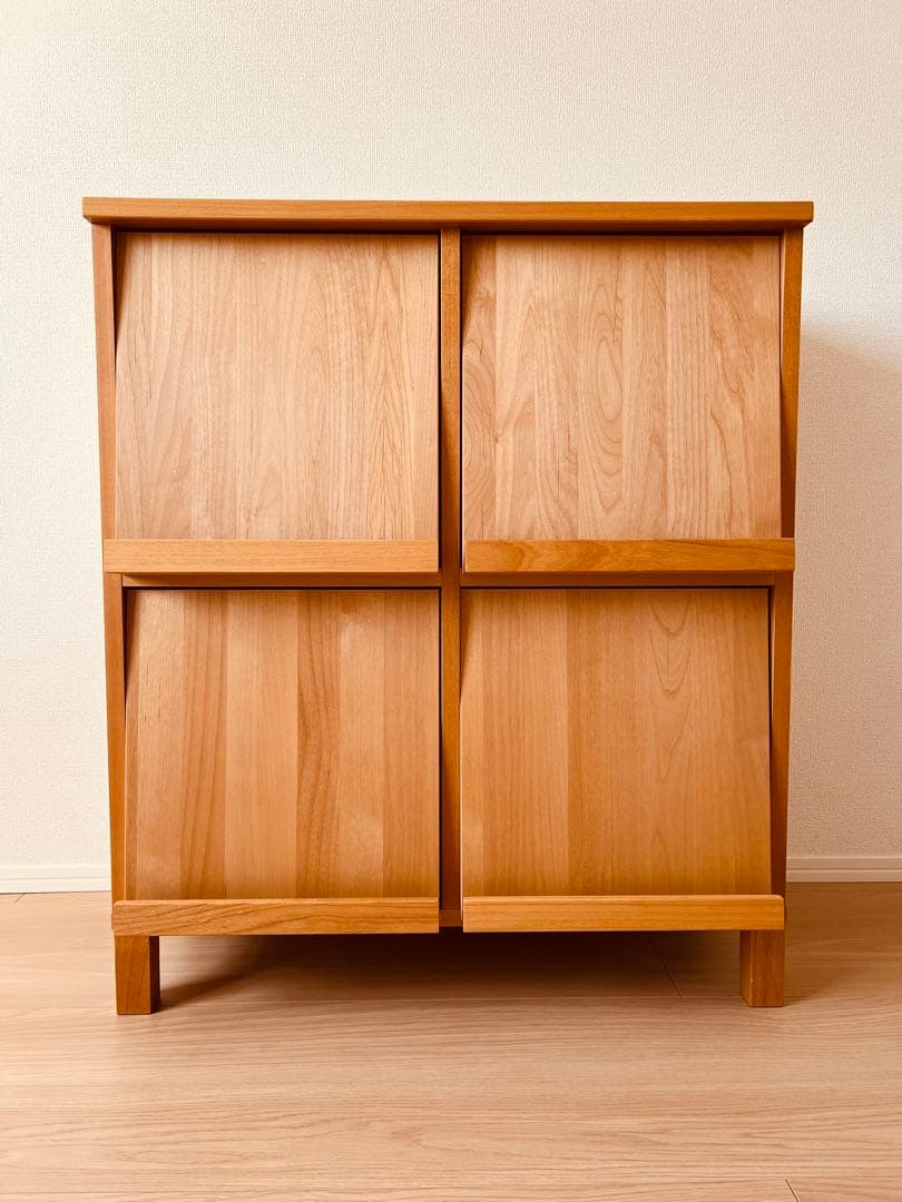 高野木工　マガジンラック