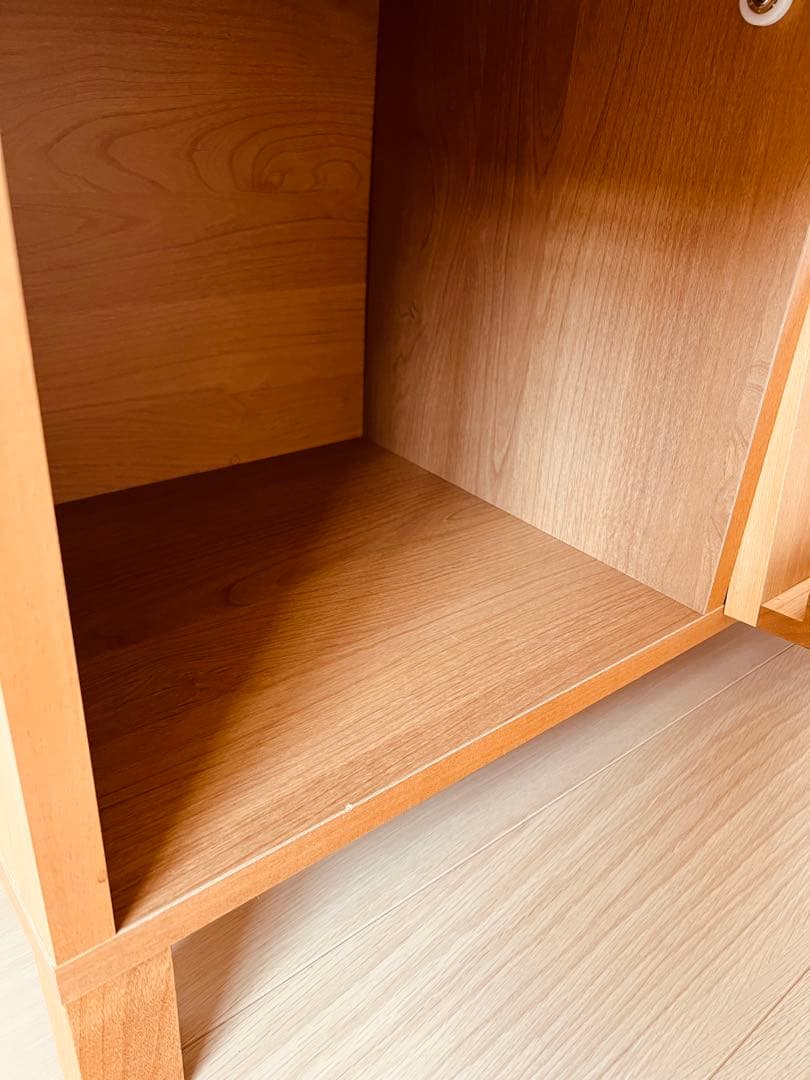 高野木工　マガジンラック