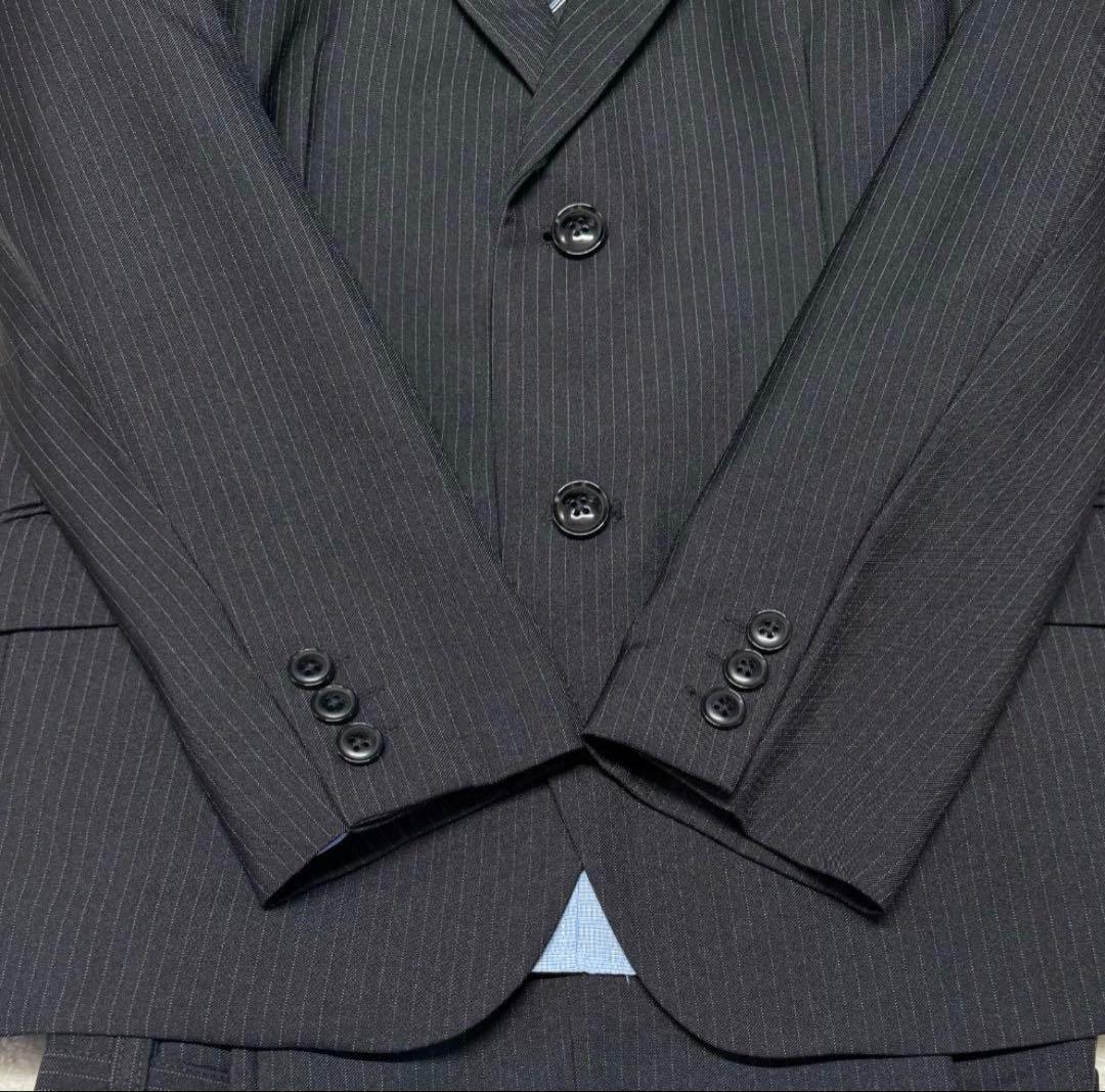 美品　卒服 キャサリンコテージ男の子　ジュニアキッズフォーマル4点セット