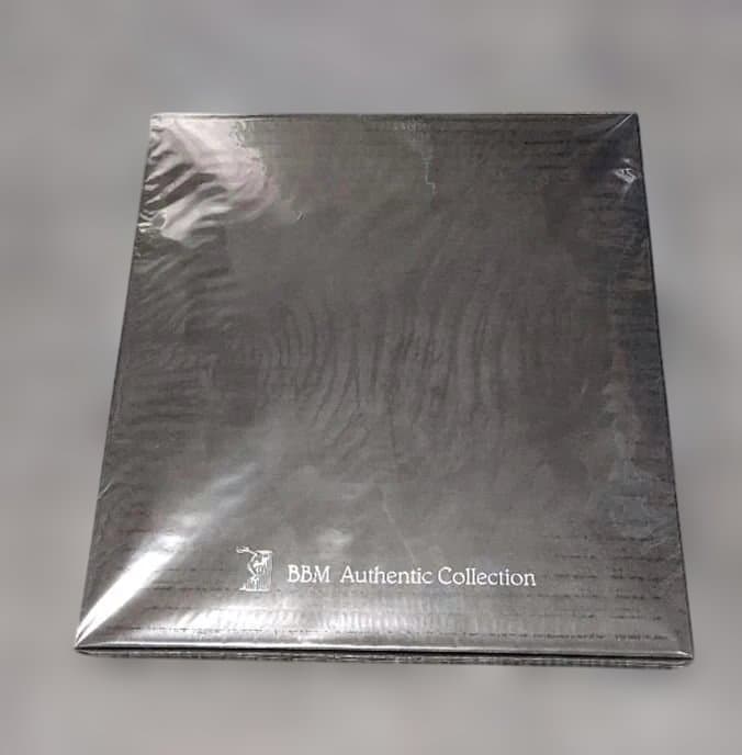 横浜DeNA　三浦大輔　最多奪三振記念 BBM オーセンティックコレクション A