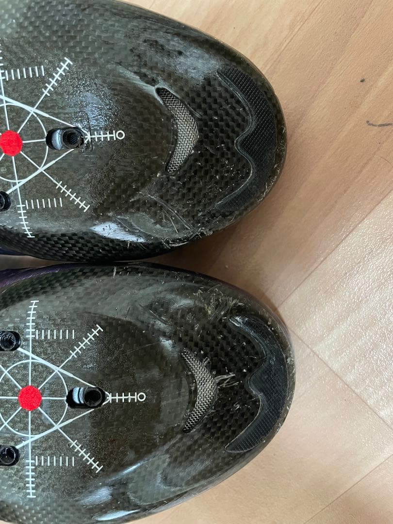 LAKE CX332 カメレオングリーン WIDE