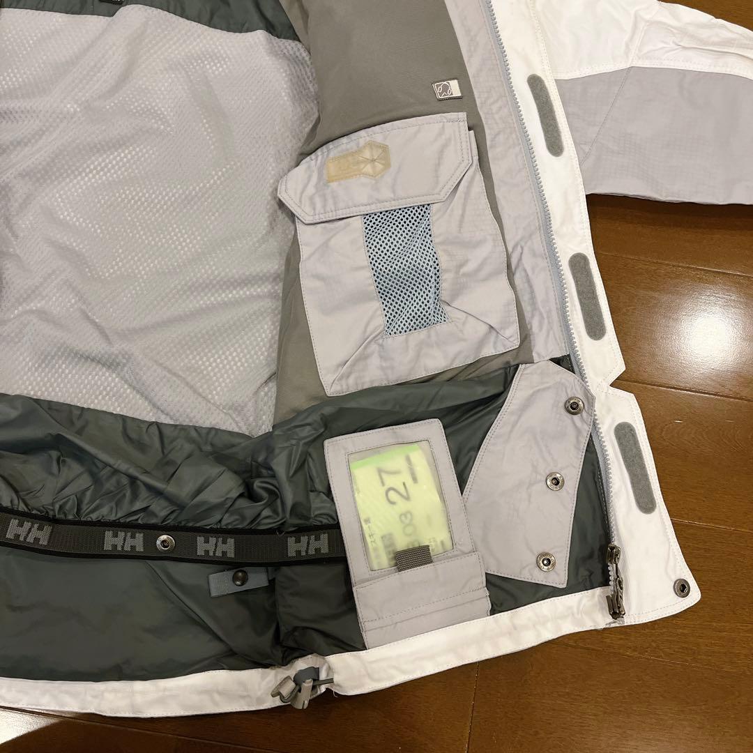Helly Hansen スキーウェア レディースM パンツS