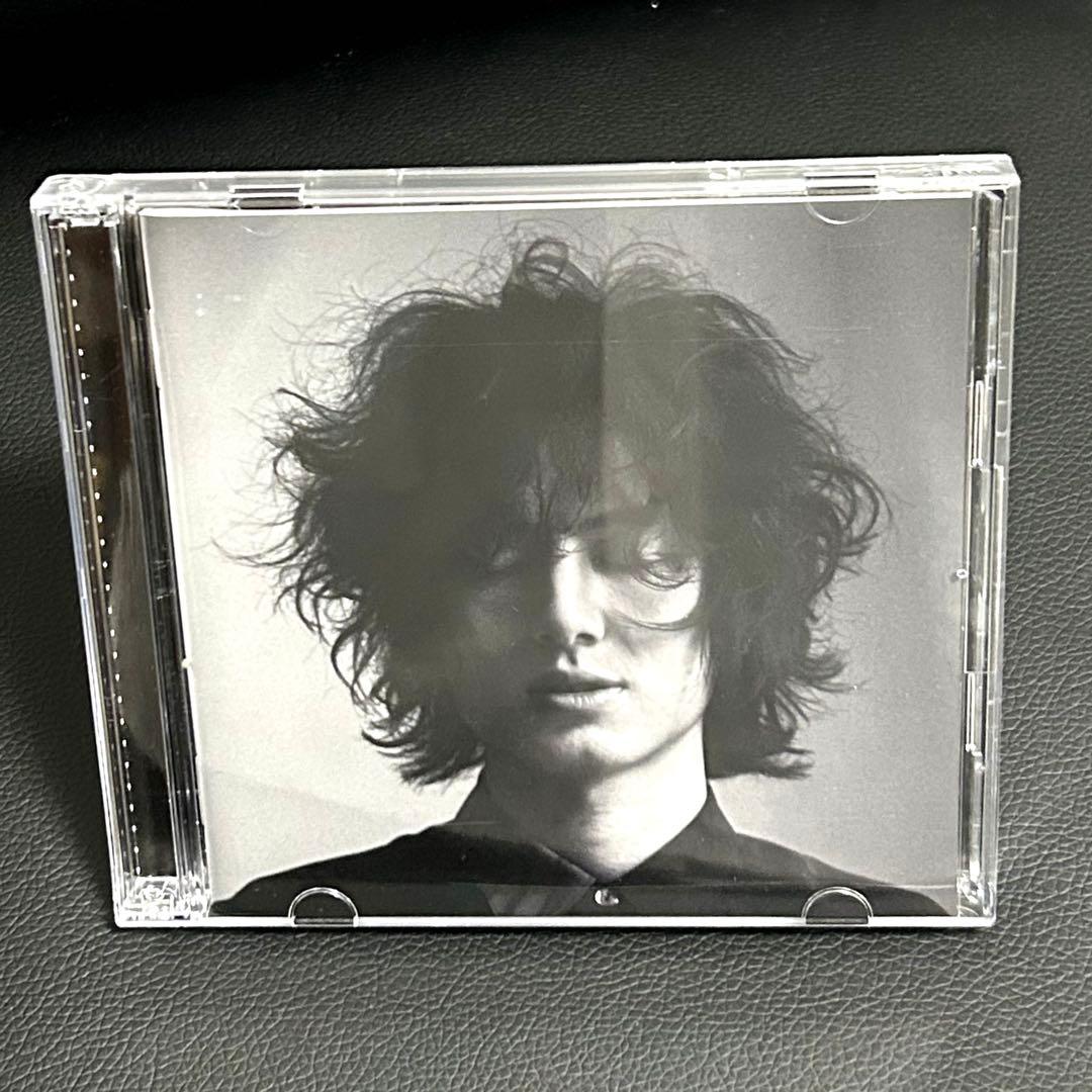 藤井風　HELP EVER HURT NEVER初回限定盤CD2枚組