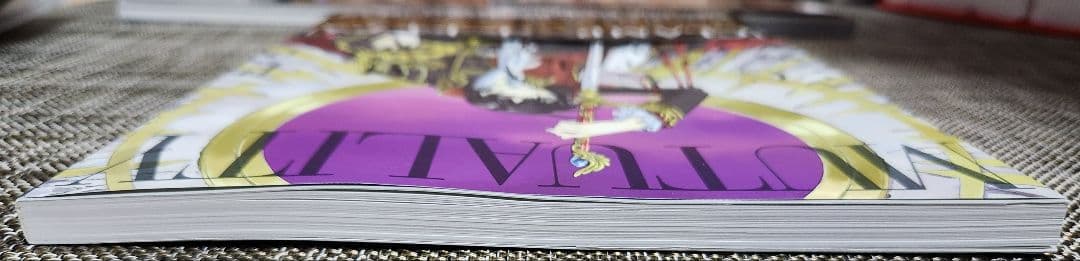 【初版】 MUTUALITY:CLAMP works in CODE GEASS