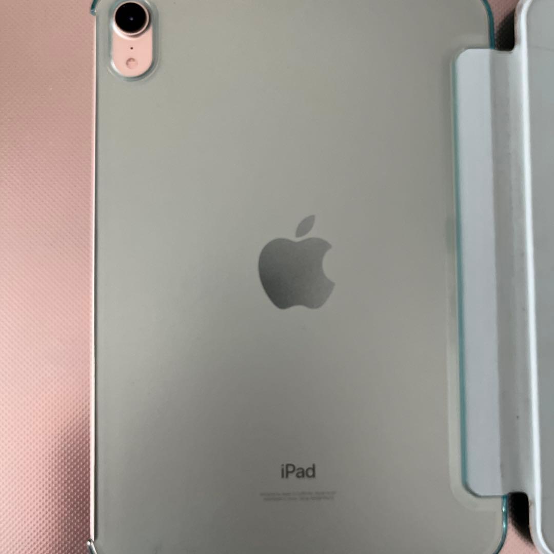 iPadmini第6世代