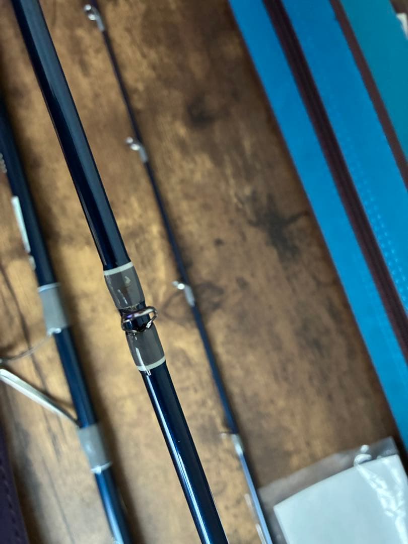 ツララ　MMA UNITED 100MH