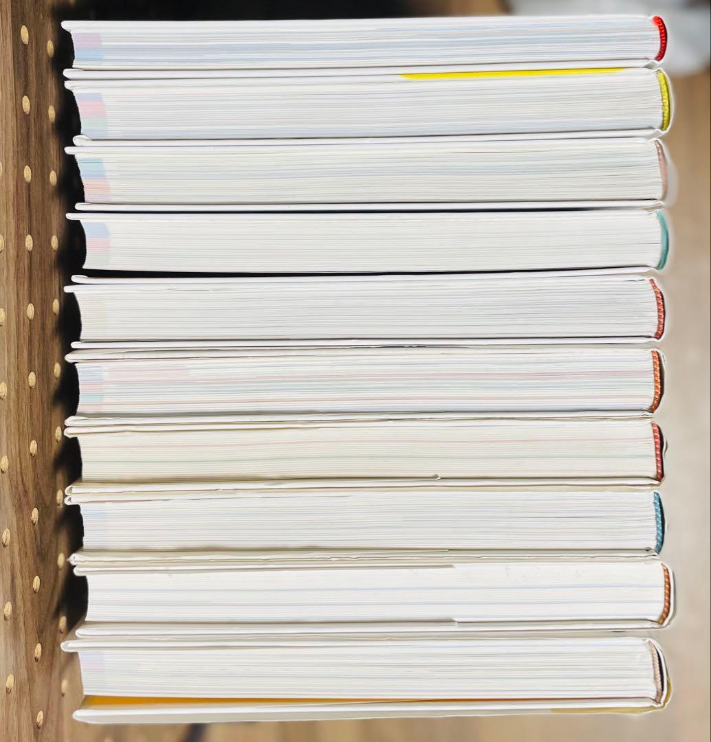 小学館の子ども図鑑プレNEO 全9巻セット　よのなかの図鑑