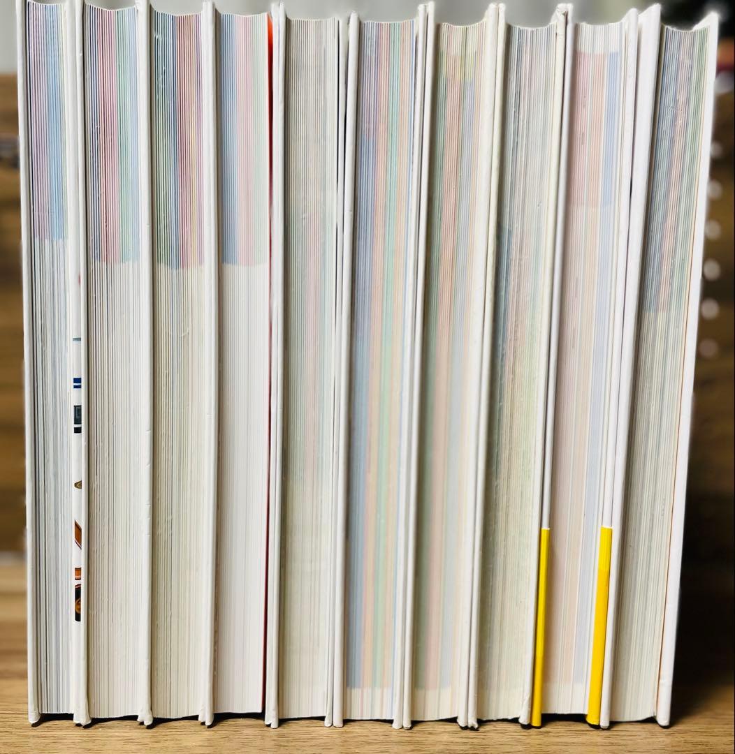 小学館の子ども図鑑プレNEO 全9巻セット　よのなかの図鑑