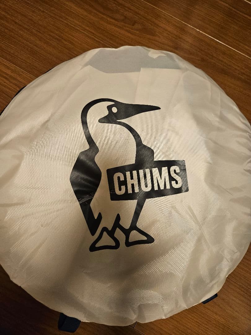 chums×journal standard