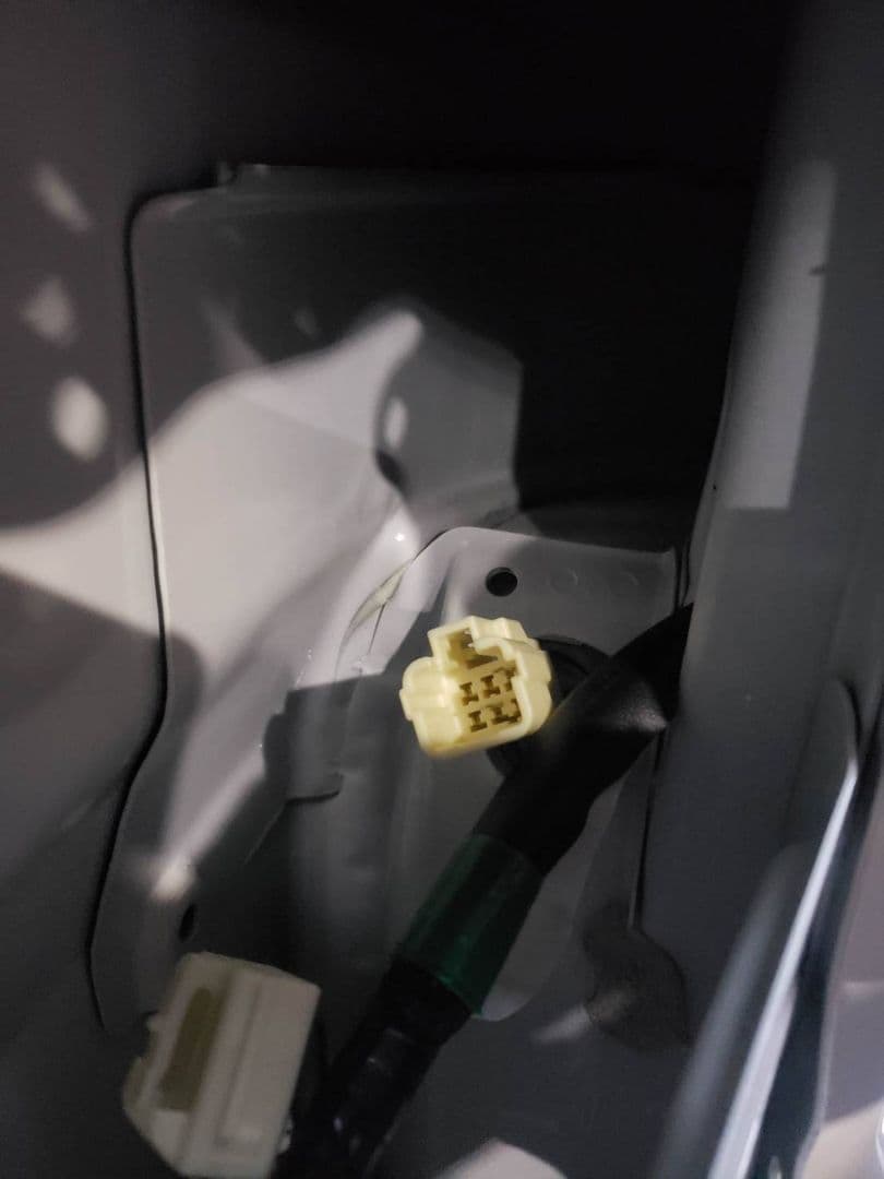 再販ランクル70(GRJ76K)　4灯化キット